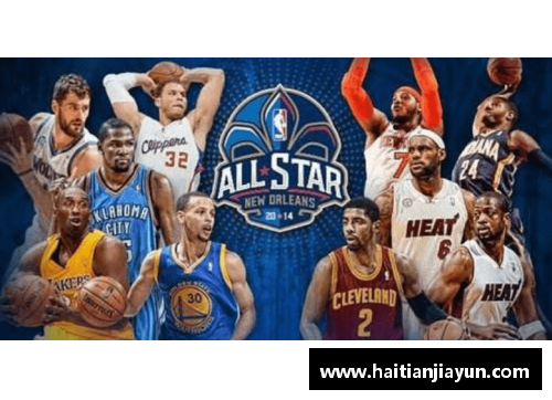HB火博体育NBA 2018最佳阵容：明星球员的荣耀时刻