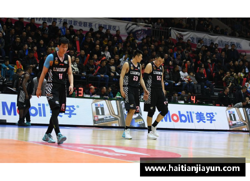 HB火博体育2017年辽宁男篮引援：新晋球员及影响