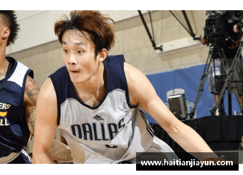 HB火博体育NBA球员曹岩：从校园篮球到职业赛场的成长与挑战 - 副本